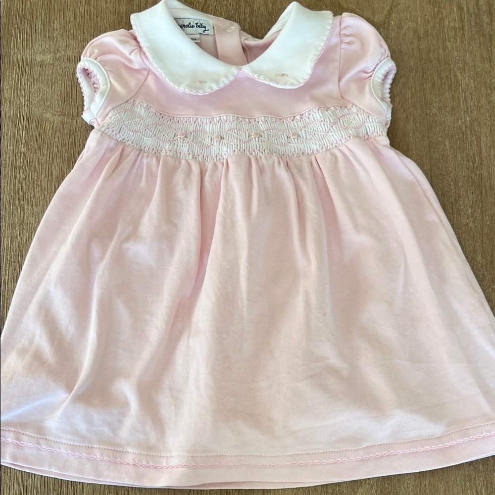 Darling Tea Party Dress